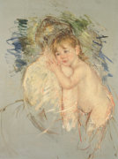 Mary Cassatt art print