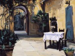 Steve Hepburn art print