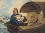 George Chinnery art print