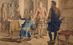 H. Verbeocken art print