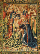 Christie's Images art print