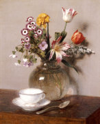 Henri Fantin-Latour art print