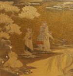 Christie's Images art print