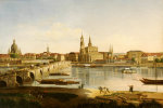 Karl Gottfried Traugott Faber art print