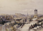Joseph Mallord William Turner art print