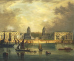 Frederick Calvert art print