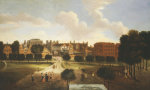 Thomas Van Wyck art print