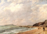John Constable art print