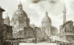 Giovanni Battista Piranesi art print