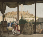 Louis Dupre art print