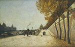 Christie's Images art print
