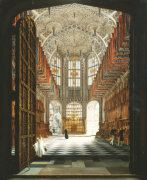 John Harwood art print
