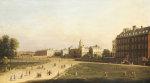 English School art print