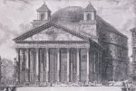 Giovanni Battista Piranesi art print