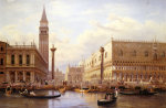 Salomon Corrodi art print