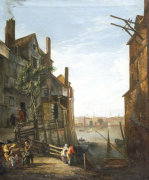 William Marlow art print