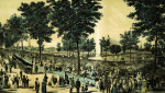 Tappan & Bradfords art print