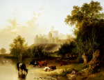 Henry John Boddington art print