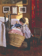 Viggo Pedersen art print