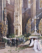 Wilhelm Ritter art print