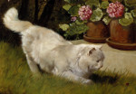 Arthur Heyer art print