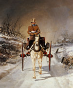 Benjamin Herring art print