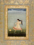 Christie's Images art print