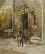 Mose Bianchi art print