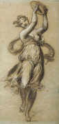 Pierre-Paul Prud'hon art print