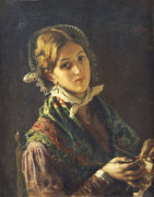 Mose Bianchi art print