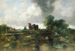 Frederick Waters Watts art print