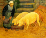 Paul Serusier art print
