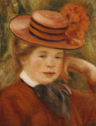Pierre Auguste Renoir art print