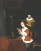 Christie's Images art print