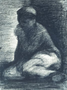 Georges Seurat art print