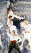 Charles Henry Demuth art print