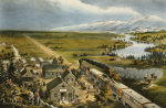 Nathaniel Currier art print