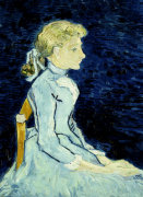 Vincent Van Gogh art print