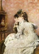 Alfred Sisley art print