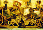 H. Hilton art print