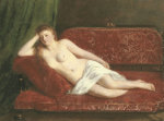 William Frith art print