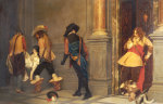 Alceste Segoni art print