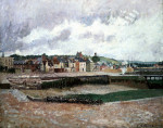 Camille Pissarro art print