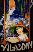 Christie's Images art print