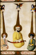 Christie's Images art print