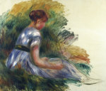 Pierre Auguste Renoir art print