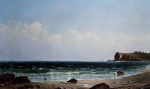 Alfred Thompson Bricher art print