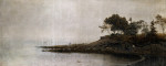 Sanford Robinson Gifford art print