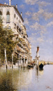 Rafael Senet art print