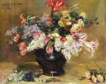 Lovis Corinth art print